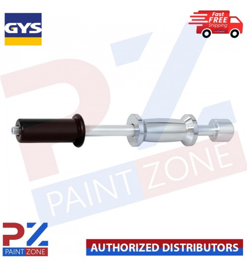 GYS GLUE PULLER SLIDE HAMMER 050051